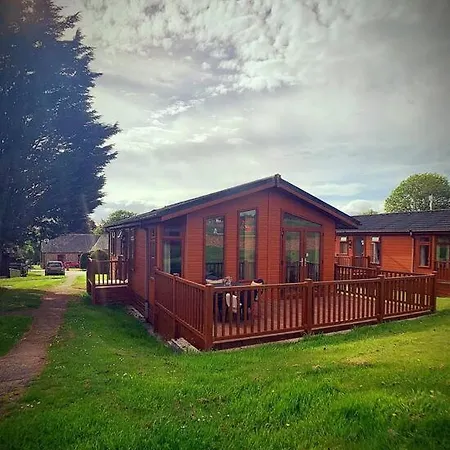 Holiday home Relaxing 2-bedroom Holiday In Cornwall
