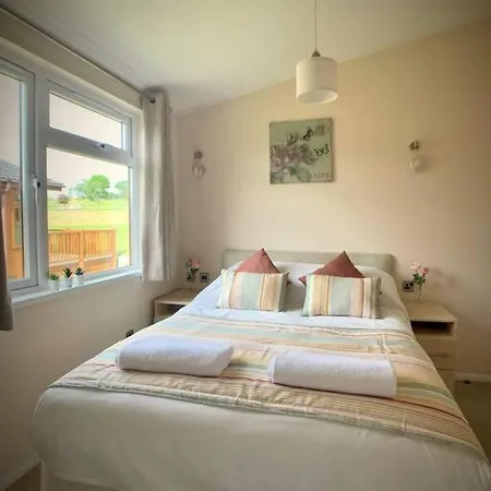Relaxing 2-bedroom Holiday In Cornwall Holiday home Liskeard