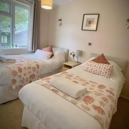 Relaxing 2-bedroom Holiday In Cornwall * Liskeard